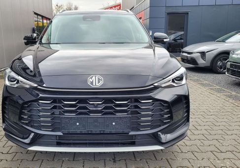 MG ZS, 2026