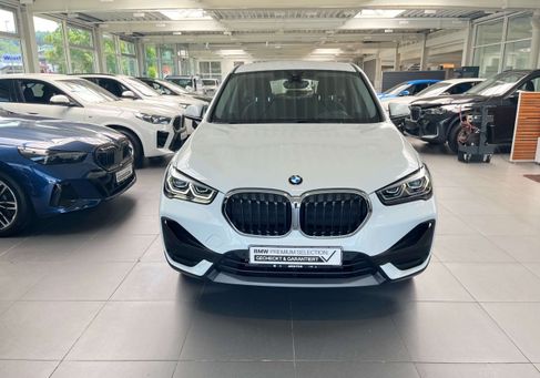 BMW X1, 2022 2