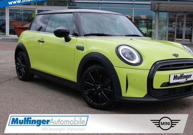 MINI Cooper, 2023