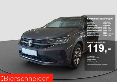Volkswagen Taigo, 2025