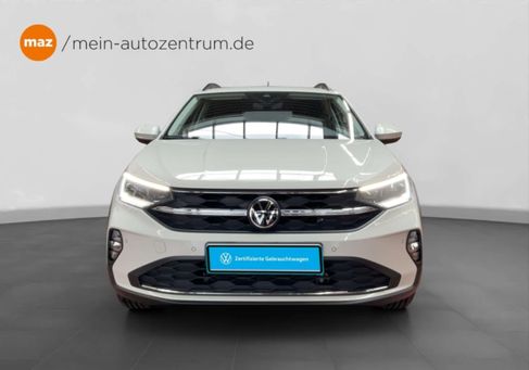 Volkswagen Taigo, 2025