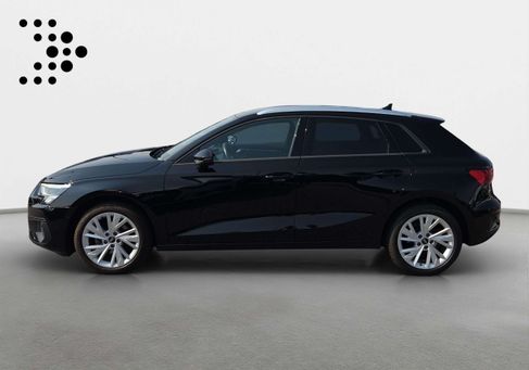Audi A3, 2023 3