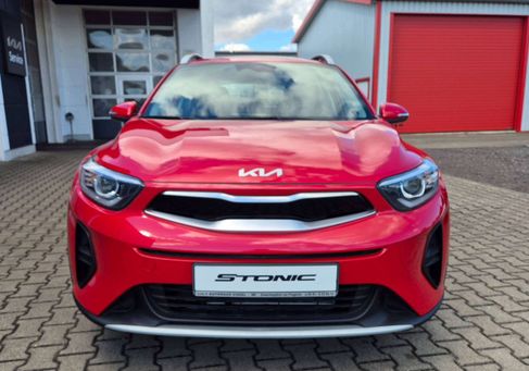 Kia Stonic, 2024 3