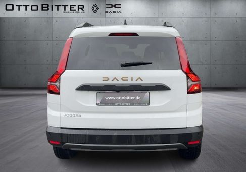 Dacia Jogger, 2025 3