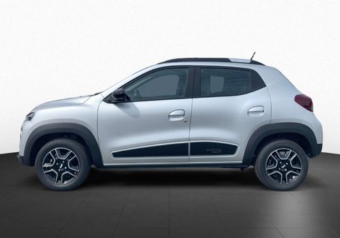 Dacia Spring, 2023