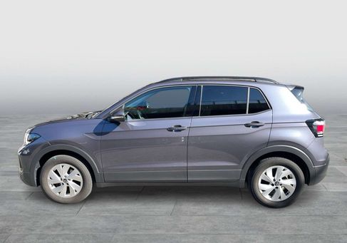 Volkswagen T-Cross, 2024