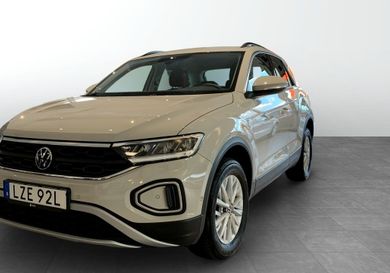 Volkswagen T-Roc, 2023