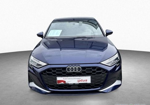 Audi A3, 2025 2