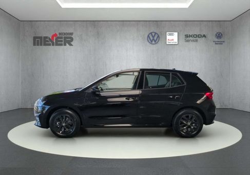 Skoda Fabia, 2026
