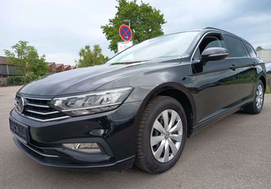 Volkswagen Passat Variant, 2020
