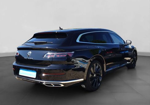 Volkswagen Arteon, 2020 3