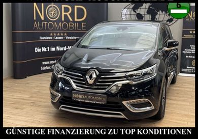 Renault Espace, 2019