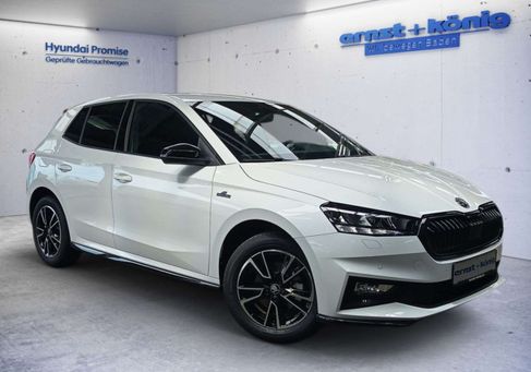 Skoda Fabia, 2026
