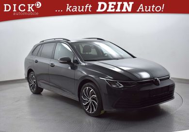 Volkswagen Golf, 2022