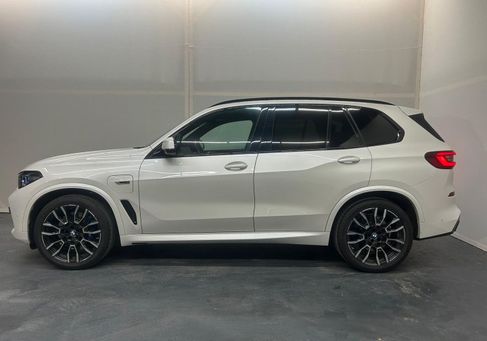 BMW X5, 2021