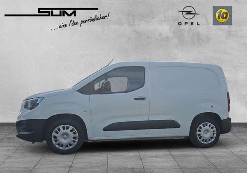 Opel Combo, 2022