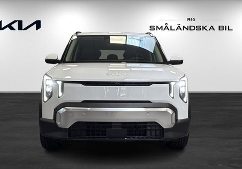 Kia, 2027 2