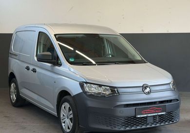 Volkswagen Caddy, 2020