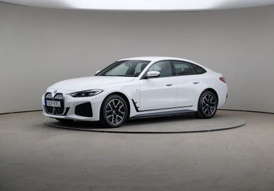 BMW i4, 2023
