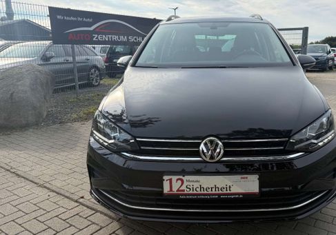 Volkswagen Golf Sportsvan, 2020 2