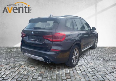BMW X3, 2020 3