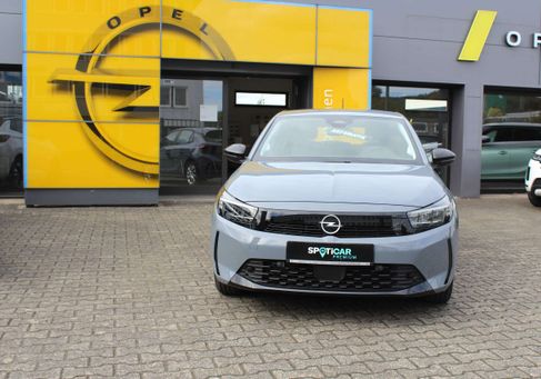 Opel Corsa, 2025 2
