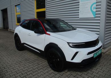 Opel Mokka, 2023