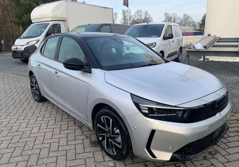 Opel Corsa, 2025 2