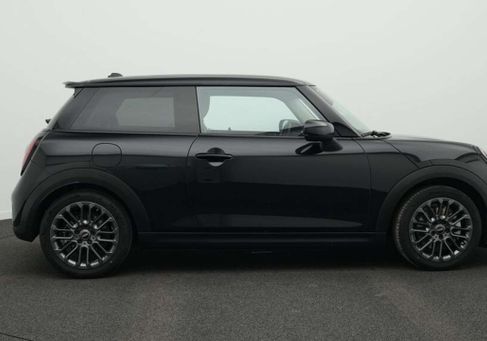 MINI Cooper S, 2024