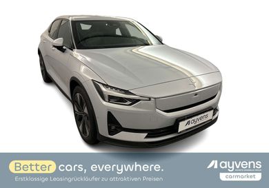 Polestar 2, 2022