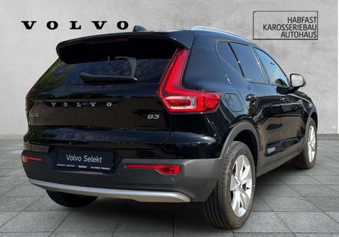 Volvo XC40, 2022 2