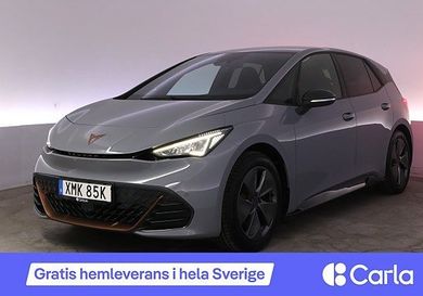 Cupra Born, 2023