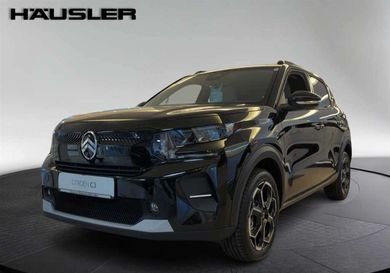 Citroën C3, 2026