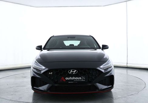 Hyundai i30, 2023