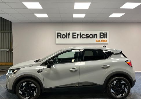 Renault Captur, 2026 2