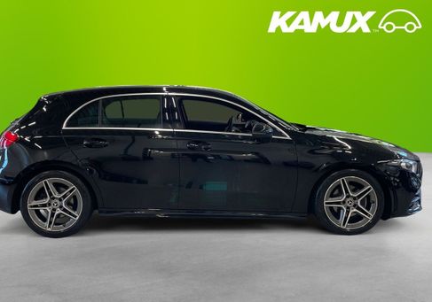 Mercedes-Benz A 200, 2019
