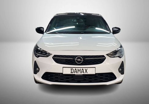 Opel Corsa, 2020 3