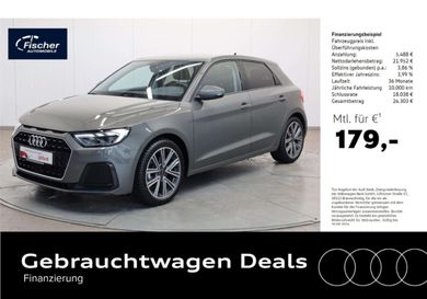 Audi A1, 2025
