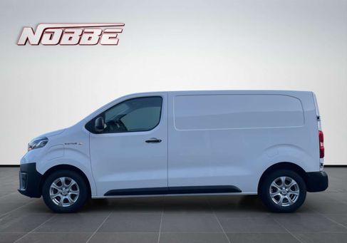 Toyota Proace, 2022