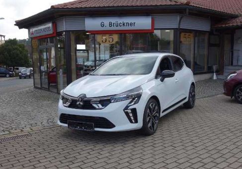 Mitsubishi Colt, 2025