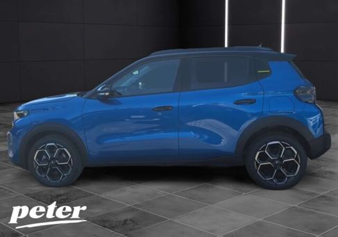 Citroën C3, 2026 2