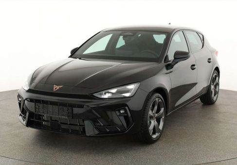 Cupra Leon, 2026