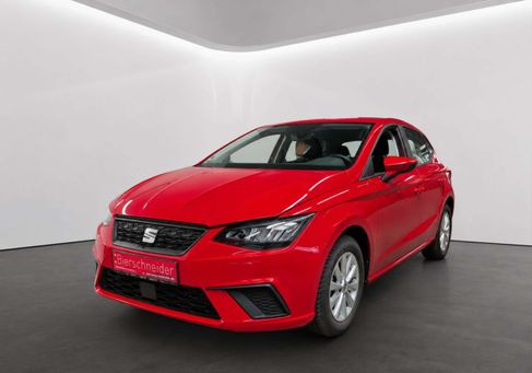 Seat Ibiza, 2024