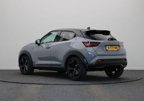 Nissan Juke, 2022 2