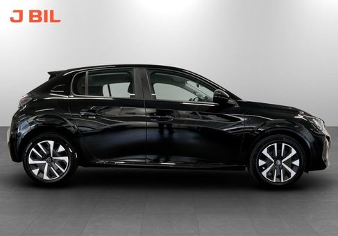 Peugeot 208, 2026
