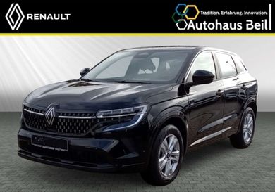 Renault Austral, 2024