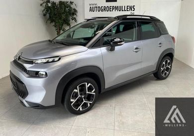 Citroën C3, 2024