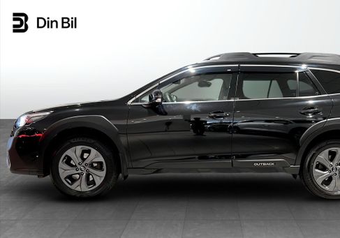 Subaru OUTBACK, 2022
