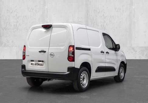 Opel Combo, 2026 2