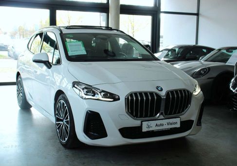 BMW 218, 2024 3